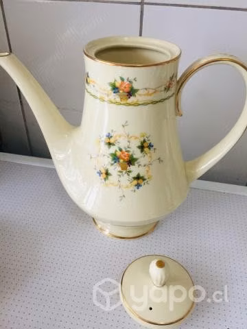Porcelana Vintage Noritake