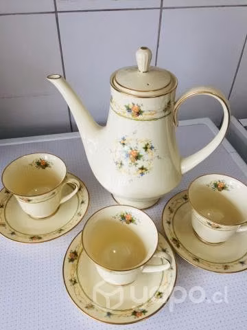 Porcelana Vintage Noritake