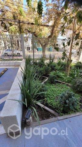 Depto 2d2b estacionamiento y bodega. macul/Quilin - Imagen 3