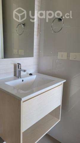 Depto 2d2b estacionamiento y bodega. macul/Quilin - Imagen 11