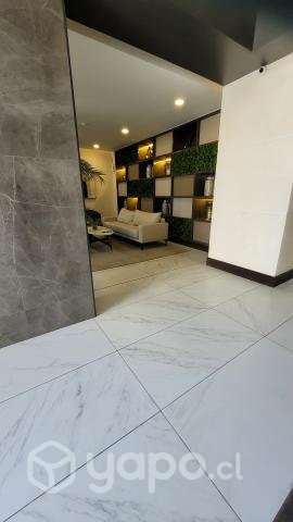 Depto 2d2b estacionamiento y bodega. macul/Quilin - Imagen 5
