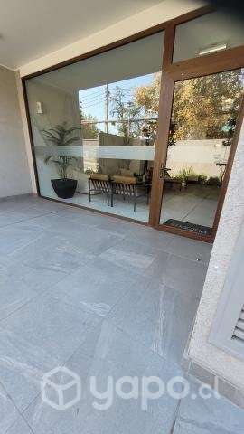 Depto 2d2b estacionamiento y bodega. macul/Quilin - Imagen 4