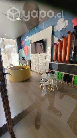 Depto 2d2b estacionamiento y bodega. macul/Quilin - Imagen 6