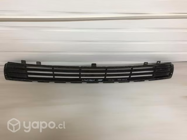 Rejilla kia sportage 2017-2020