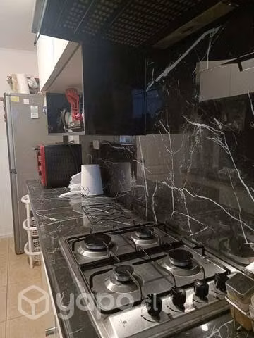 Hermosa casa de un piso Valle Volcanes