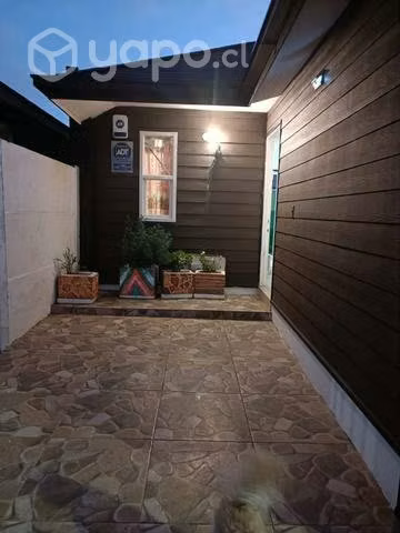 Hermosa casa de un piso Valle Volcanes