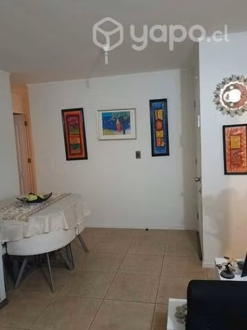 Hermosa casa de un piso Valle Volcanes