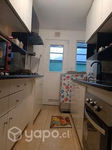 Hermosa casa de un piso Valle Volcanes