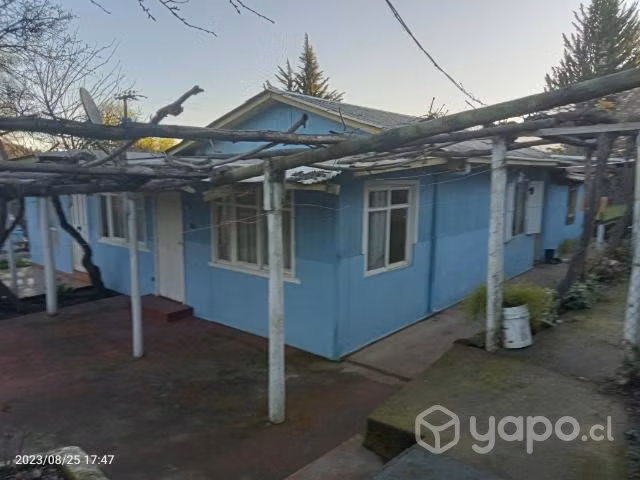 Parcela en bajo perquin talca - Imagen 12