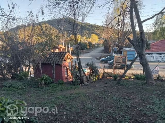 Parcela en bajo perquin talca - Imagen 16