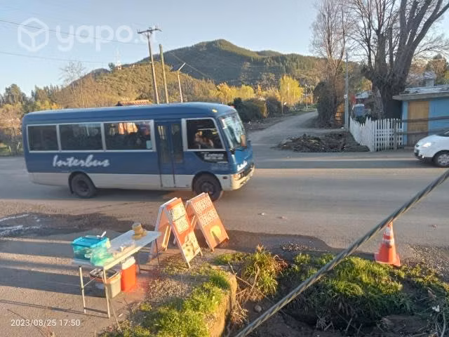 Parcela en bajo perquin talca - Imagen 3