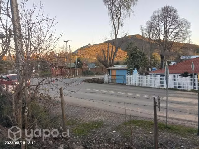 Parcela en bajo perquin talca - Imagen 4