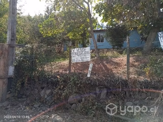 Parcela en bajo perquin talca - Imagen 14