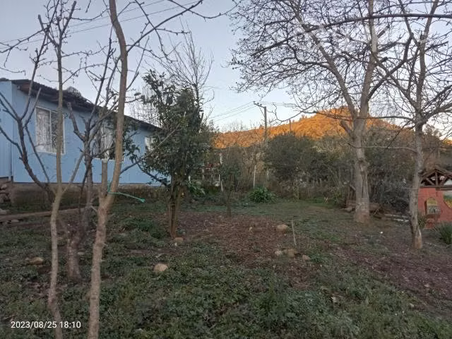 Parcela en bajo perquin talca - Imagen 15