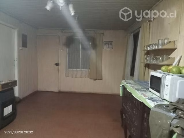 Parcela en bajo perquin talca - Imagen 2