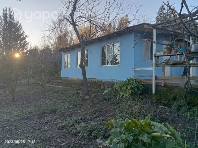 Parcela en bajo perquin talca - Imagen 17