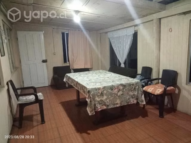 Parcela en bajo perquin talca