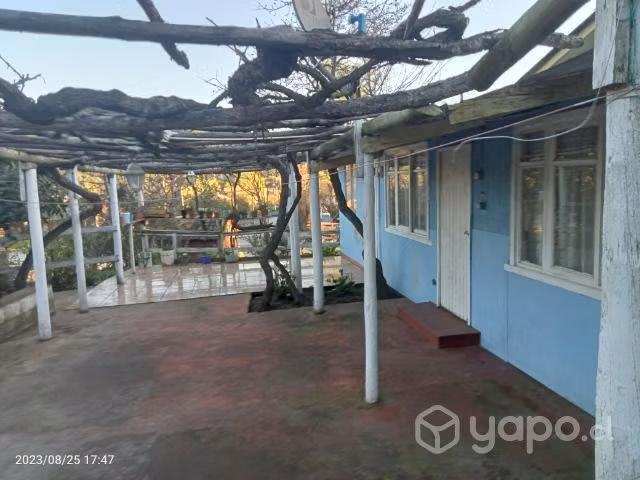 Parcela en bajo perquin talca - Imagen 8