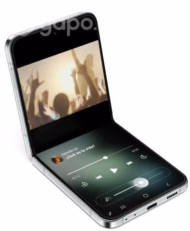 Samsung Galaxy ZFLIP 5 NUEVO - Imagen 3