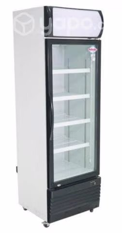 Visicooler maigas 370lts