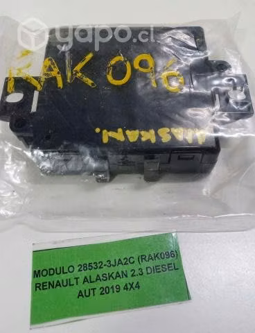 Modulo 28532-3JA2C (RAK096) Renault Alaskan 2.3 Di