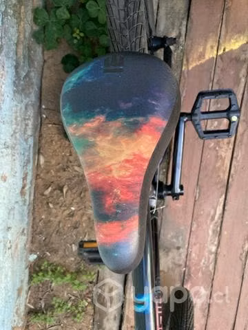 Bicleta mongoose legion L40 aro20 - Imagen 4