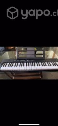 Teclado Casiotone CS-3000