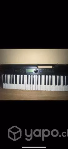 Teclado Casiotone CS-3000