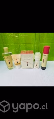 Pack fragancia femenina far away original