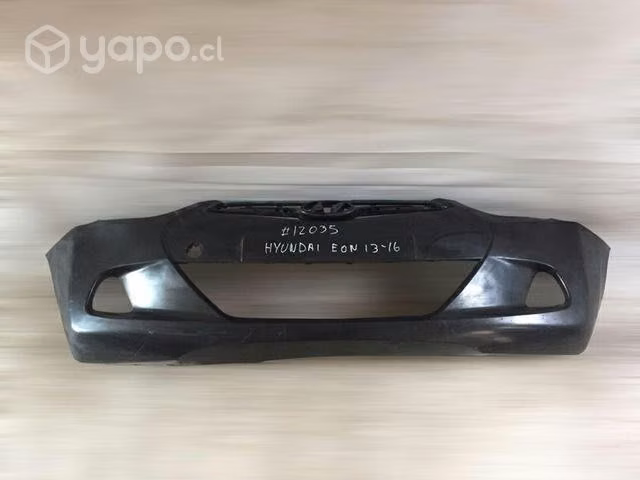 Parachoque delantero Hyundai eon 2013-2016