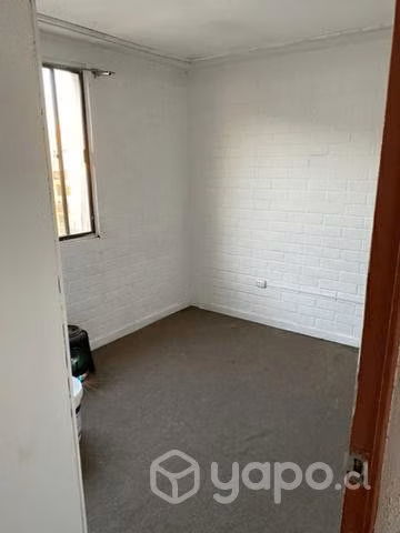 Arriendo Depto Quinta Normal
