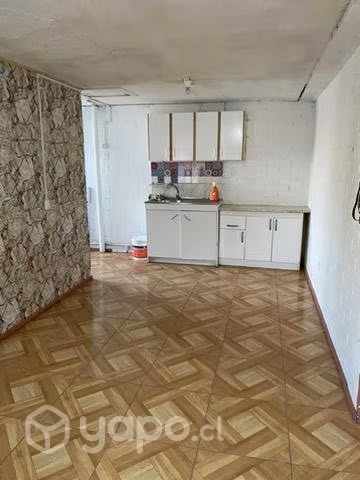 Arriendo Depto Quinta Normal