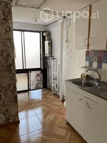 Arriendo Depto Quinta Normal