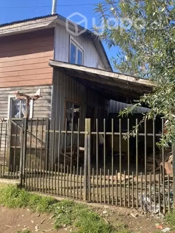 Casa en buen estado