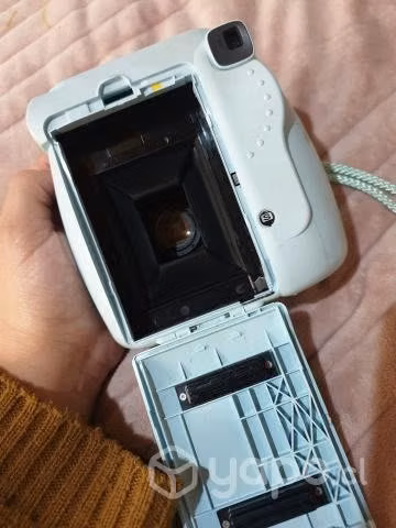 Camara instantanea