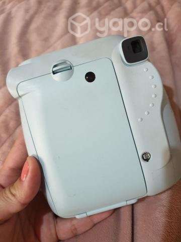 Camara instantanea - Imagen 2