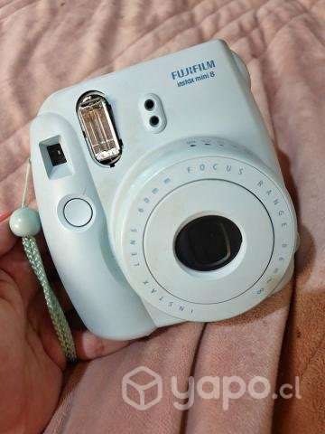 Camara instantanea - Imagen 3