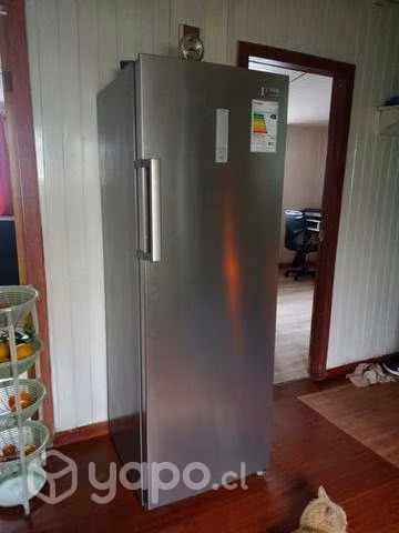 Congeladora Libero