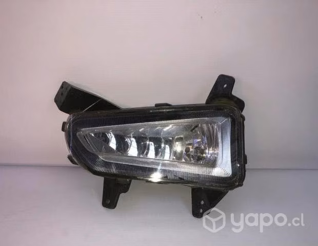 Foco Neblinero Jac JS2 LH 2021 # 2370
