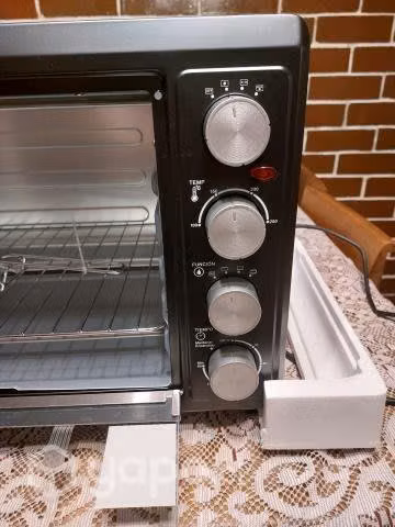 Horno electrico 48 litros