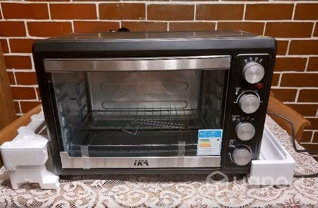 Horno electrico 48 litros