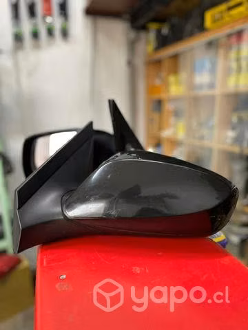 Espejos de Autos