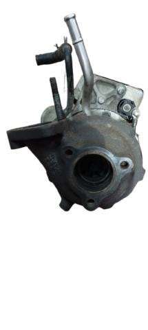 Turbo Sta Fe-Kia Sorento -Carnival 2010-2021 - Imagen 3