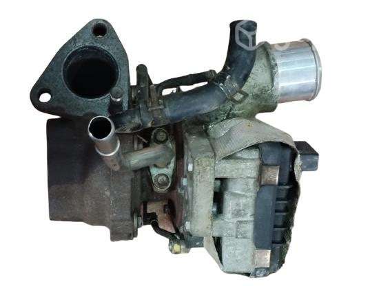 Turbo Sta Fe-Kia Sorento -Carnival 2010-2021 - Imagen 4