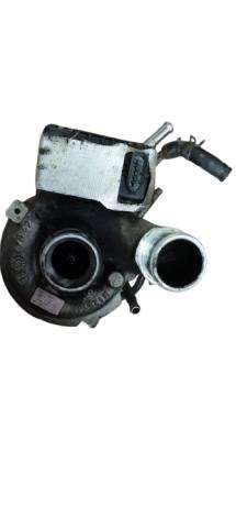 Turbo Sta Fe-Kia Sorento -Carnival 2010-2021 - Imagen 2