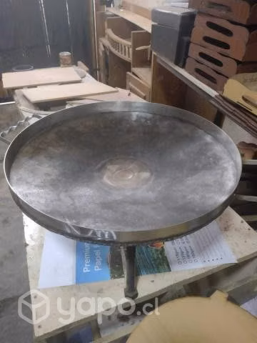 Discos de Arado para Asados - Imagen 3