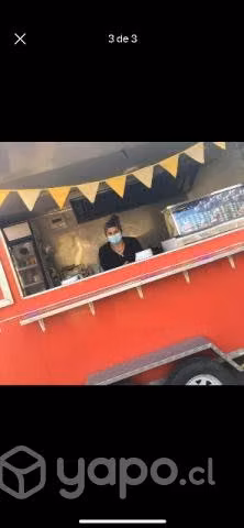 Food truck