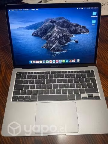 Macbook Air M1