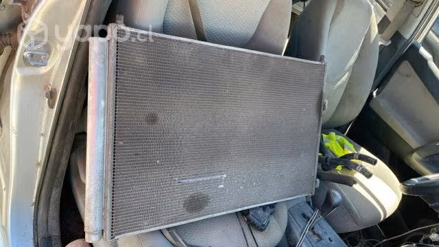 Radiador Toyota rav 4