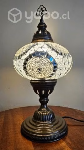 Lámparas turcas